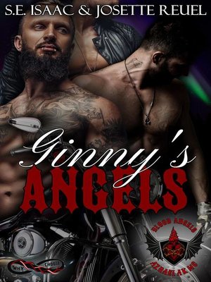 cover image of Ginny's Angels
